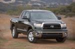 Toyota Tundra Double Cab 2010 года